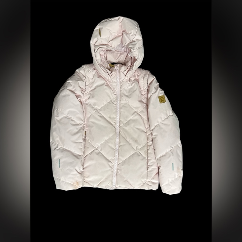 Reima ReimaTec Symppis Insulated Jacket 531574 size 11Y